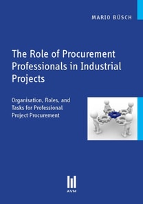 Role of Procurement Professionals in Industrial Projects