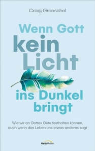 Wenn Gott kein Licht ins Dunkel bringt
