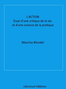 L'action