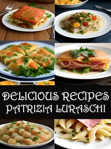 Delicius Recipes