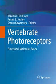 Vertebrate Photoreceptors
