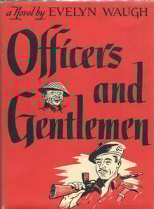 Officers and Gentlemen
