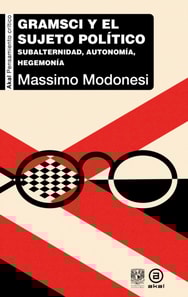 Gramsci y el sujeto político
