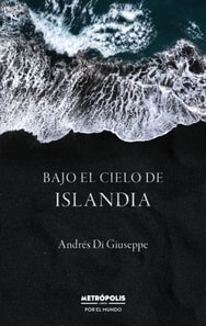 Bajo el cielo de Islandia