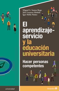 El aprendizaje-servicio y la educación universitaria