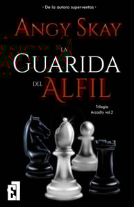 La guarida del alfil