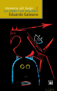 Las caras y las máscaras