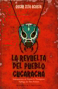 La revuelta del pueblo cucaracha