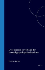 Over oorzaak en verband der inwendige geologische krachten