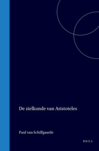 De zielkunde van Aristoteles