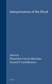 Interpretations of the Flood