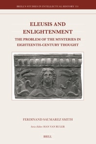 Eleusis and Enlightenment