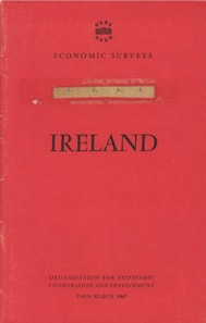 OECD Economic Surveys: Ireland 1967