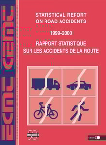 Statistical Report on Road Accidents 2003