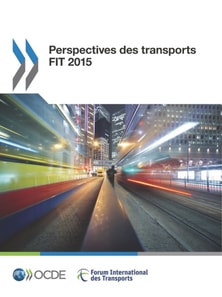 Perspectives des transports FIT 2015