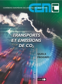 Transports et emissions de CO2 Quels progres ?