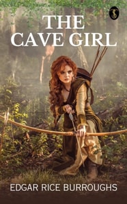 Cave Girl