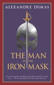 Man In The Iron Mask