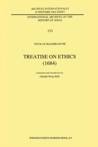 Treatise on Ethics (1684)