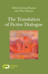 Translation of Fictive Dialogue