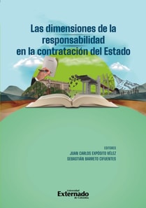 Las dimensiones de la responsabilidad en la contratación del Estado