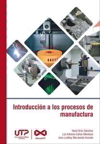 Introduccion a los procesos de manufactura
