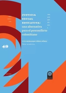 Justicia social educativa