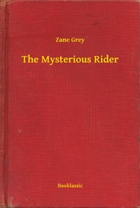 Mysterious Rider