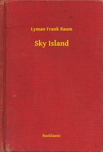 Sky Island
