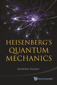 Heisenberg's Quantum Mechanics