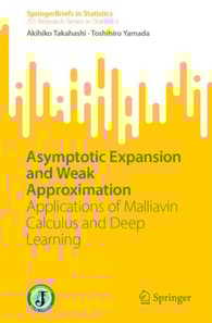 Asymptotic Expansion and Weak Approximation