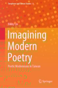 Imagining Modern Poetry