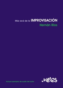 Mas acá de la improvisación