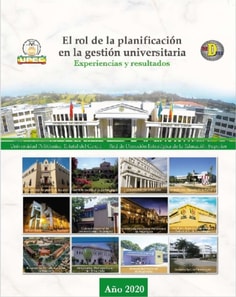 El rol de la planificación en la gestión universitaria