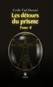 Les detours du prisme - Tome 2