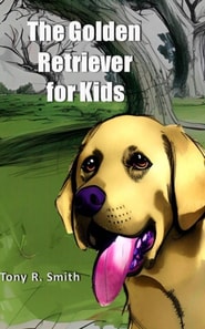 Golden Retriever for Kids