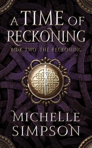 Time of Reckoning Book Two: The Reckoning