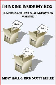 Thinking Inside My Box