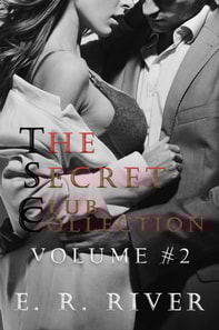 Secret Club Collection Volume 2