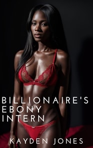 Billionaire's Ebony Intern