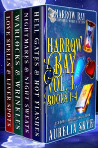 Harrow Bay, Volume 1
