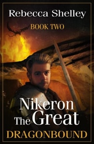 Nikeron the Great: Book Two