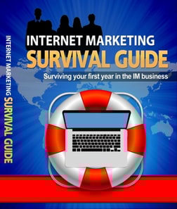 Internet Marketing Survival Guide