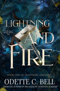 Lightning and Fire Book One