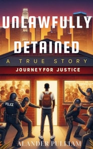 Unlawfully Detained: Journey to Justice