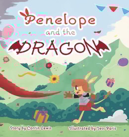 Penelope and the Dragon