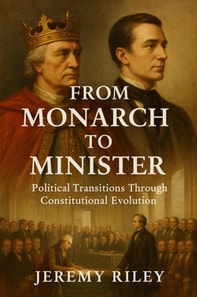 From Monarch to Minister: Political Transitions Through Constitutional Evolution