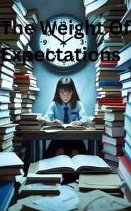 Weight Of Expectations