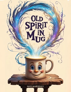 Old Spirit in Mug