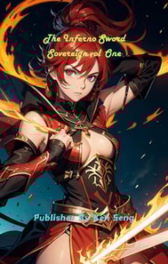 Inferno Sword Sovereign Vol One